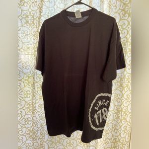 NWOT Evan Williams Bourbon T Shirt XL